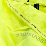 Radvik Papa Wp Gts Cycling sárga dzseki
