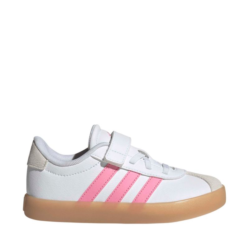 Adidas VL Court 3.0 EL C Kids cipő LA7808