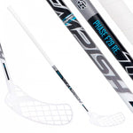 Tempish Phase F29 NB Jr floorball stick fehér sticks