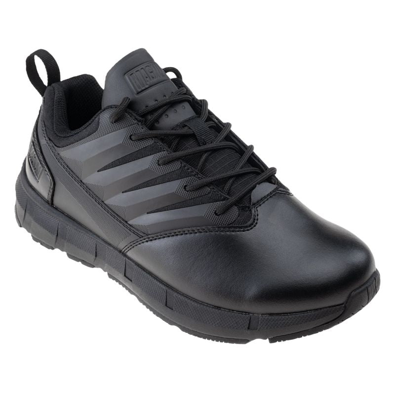 Magnum Pace Lite 3.0 fekete cipő