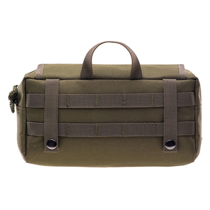 Magnum Castor First Aid Kit 4,5 l medical accessories