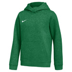 Nike Park 26 Fleece Hoodie for Kids Green IB1226 zöld kapucnis pulóver