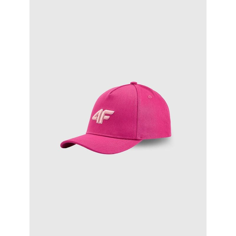 4F Kids Snapback Cap u (55cm) ruházat