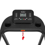 Rebel ACTIVE electric treadmill model futópad RBA-1001