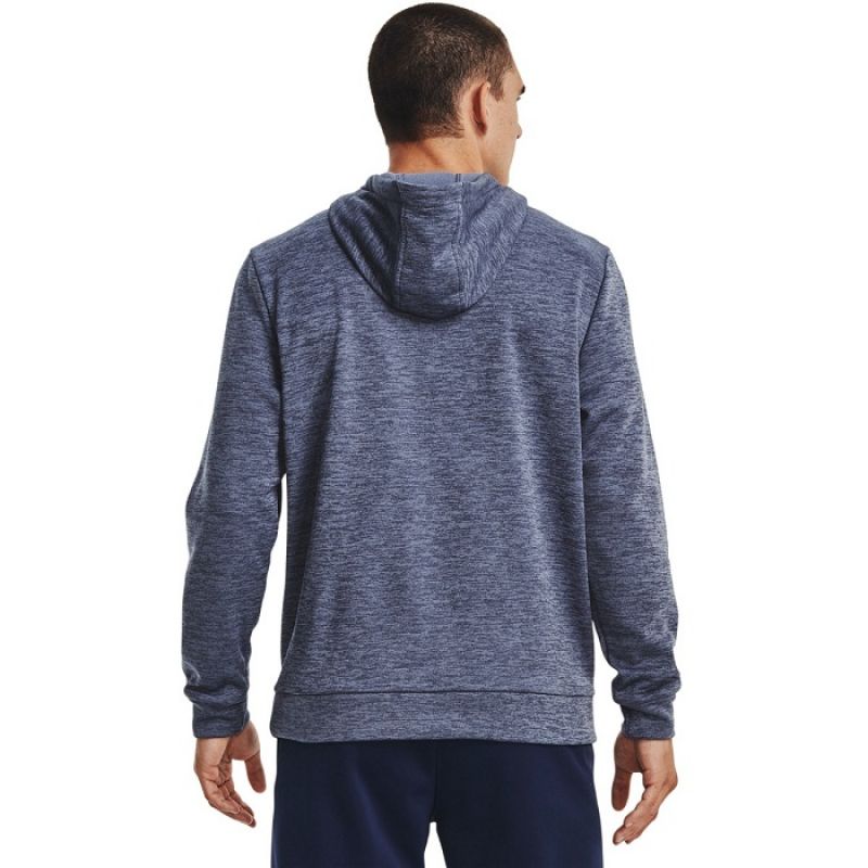 Under Armour Armor Fleece Twist HD sweatshirt M 1373354-767 Pulóver