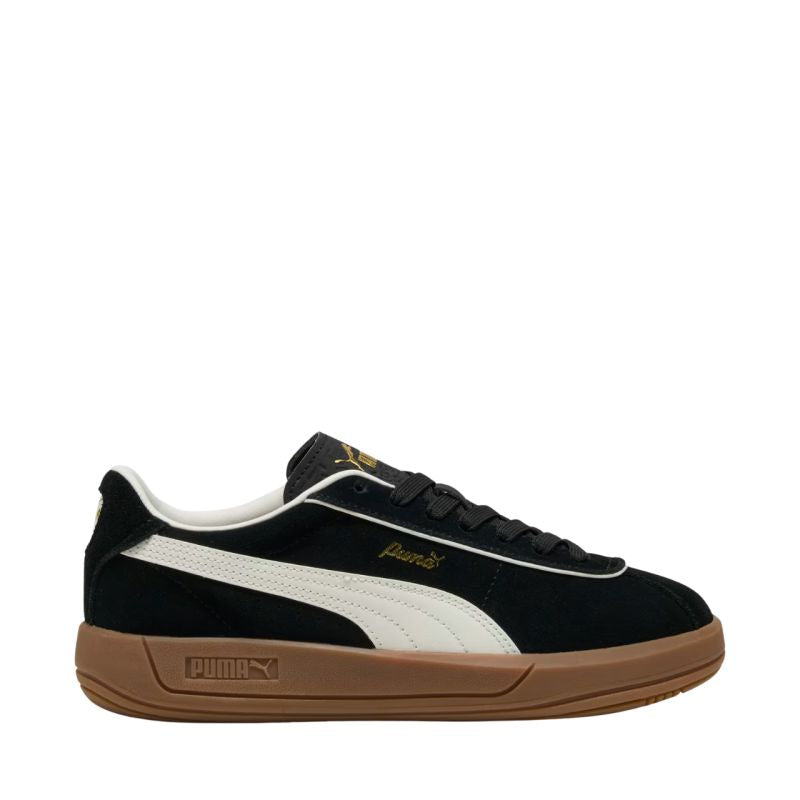 Puma Club Klassika SD 400718 02 women's utcai cipő