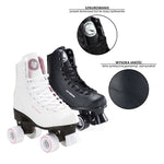 NILS EXTREME roller skates SIZE
