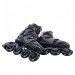 Tempish Ayroo Top 1000059 inline skates fekete roller skates