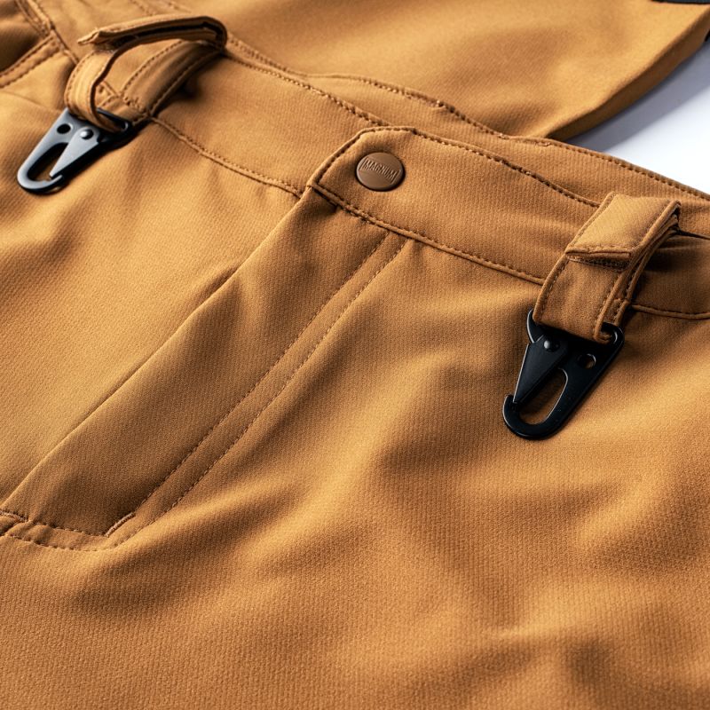 Magnum Revolution Trousers barna póló 92800472061