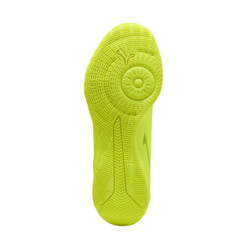 Puma Ultra 6 Play IT 109056 01 kids' soccer focicipő