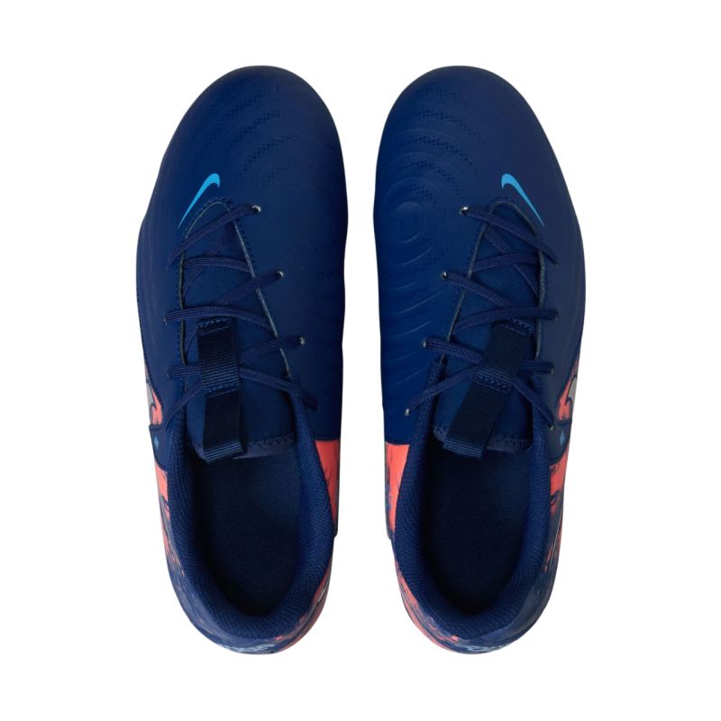 Nike Phantom GX Academy EH FG/MG 400 Kids' Football Boots gyerek focicipő HF1607400