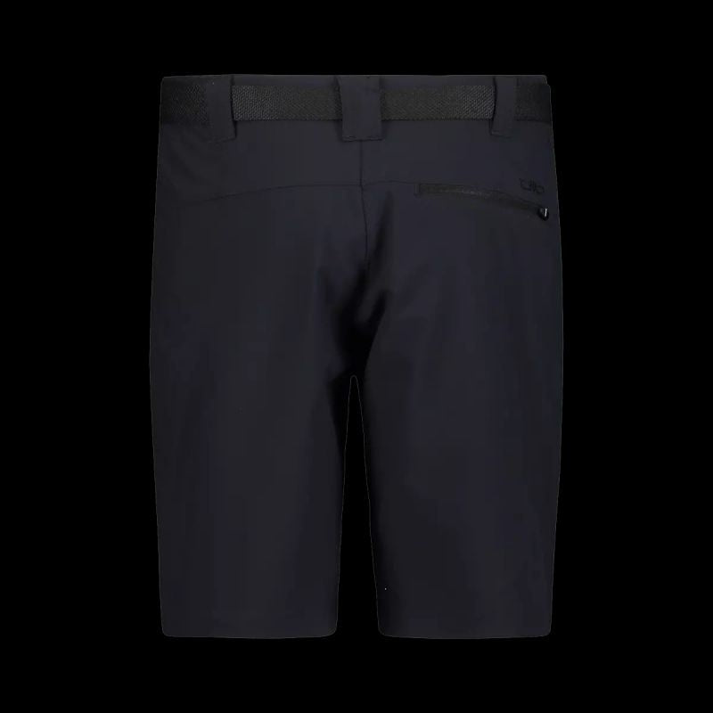 CMP Woman Bermuda W grafit shorts, pants