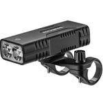 Rockbros 24310002001 Bicycle Light, 850 lm, with Power Bank Function + USB-C to USB-A Cable – fekete utcai cipő Rockbros-24310002001