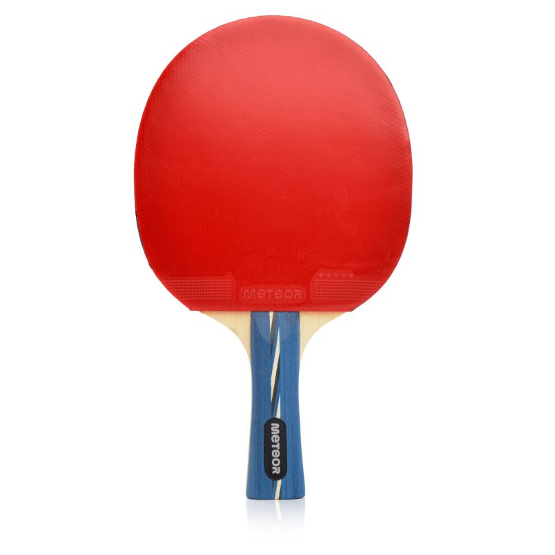 Meteor Je T Stream Table Tennis Racket***** uniw rackets