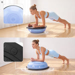 Spokey Balance Balance Trainer Bosu HUMP labda SPK-947372
