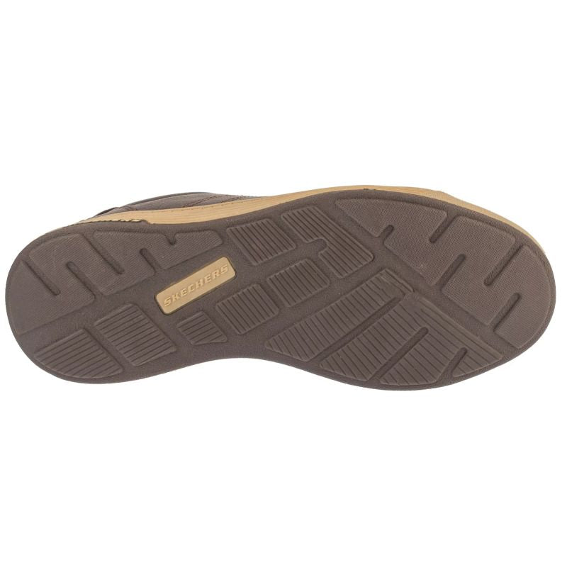 Skechers Cavell - Hensley 210946-CHOC Brown 41 Kiegészítő