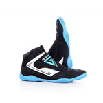 Tempish Elite-G M 119000082 Goalkeeper Boots fekete shoes