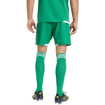 Adidas Men's Tiro 26 Competition Match Day Green zöld short
