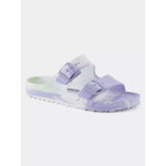Birkenstock Arizona Eva W Flip-Flops szürke utcai cipő 1024556