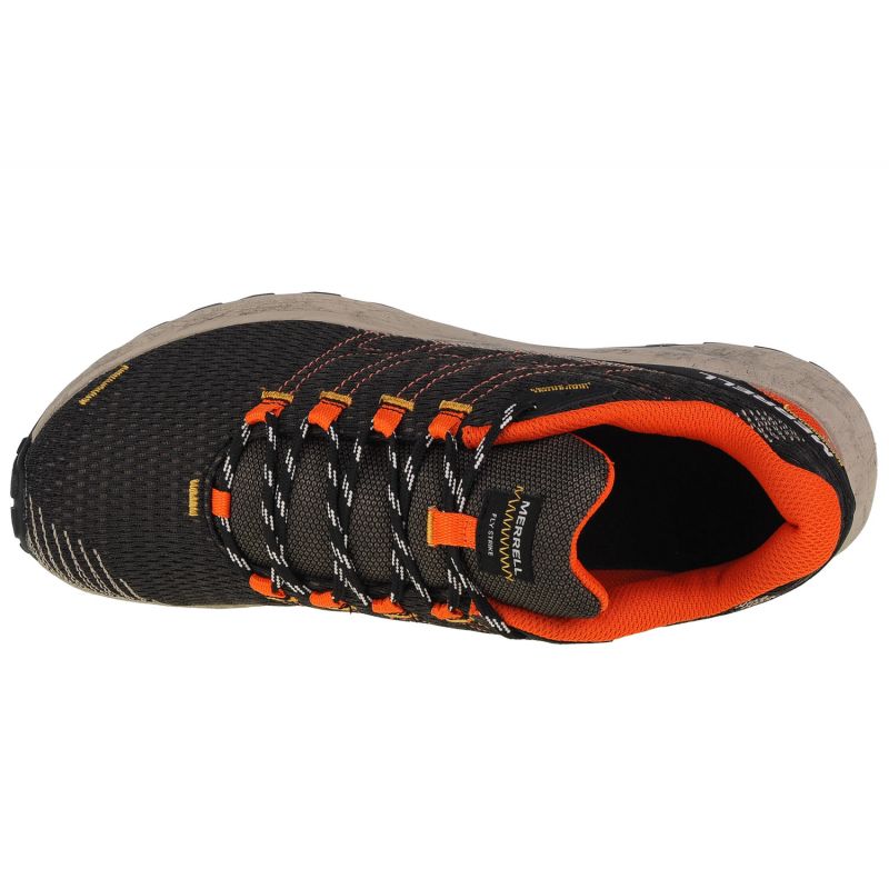 Merrell Fly Strike M J067377 Running Shoes Cipő