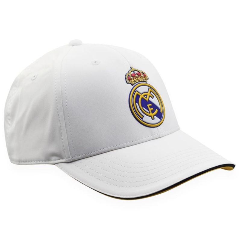 Real Madrid Junior Cap osfw hats, caps