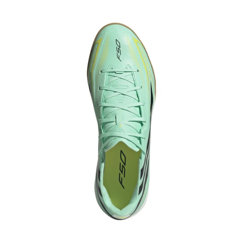 Adidas F50 Hyperfast League IN football boots focicipő KK1062