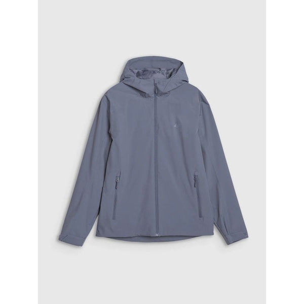 4f Men's transitional jacket NeyoDry 5000 4FWSS25TTJAM0927-32S Ruházat