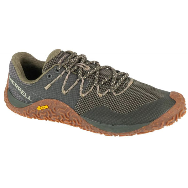 Merrell Trail Glove 7 M J067655 Running Shoes Cipő