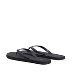 4F Men's flip-flops M210 deep 20S fekete cipő 4FWSS26FFLIM21020S