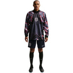 Nike England Strike Men's Navy kék short
