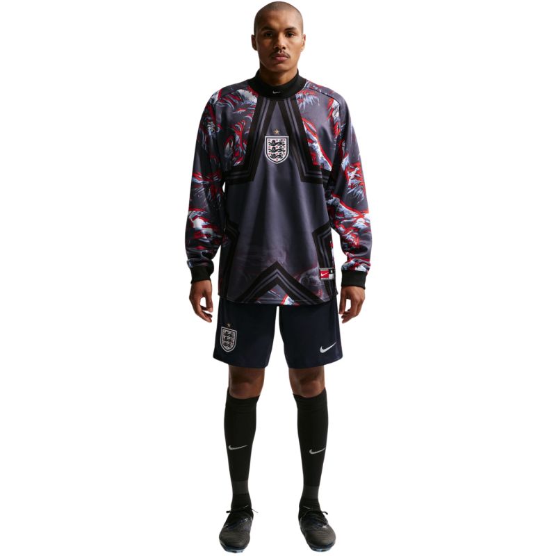 Nike England Strike Men's Navy kék short