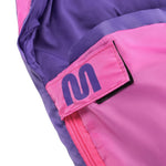 Meteor Mimpi Jr Sleeping Bag lila tourist equipment, sleeping bags 16941