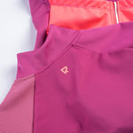 Radvik November BV Jumper W Cycling rózsaszín dzseki