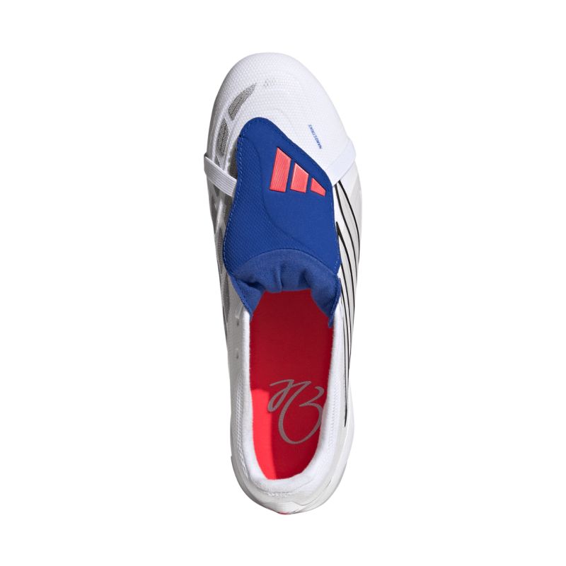 adidas Predator League FT FG JS0424 football boots focicipő