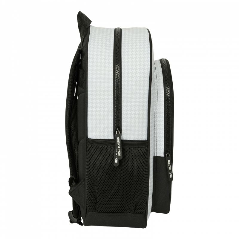 Sportmania Real Madrid Junior Backpack 612454640 Hátizsák