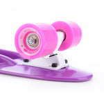 Tempish Buffy T Skateboard żółty skateboards