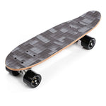 Meteor Skateboard uniw skateboards