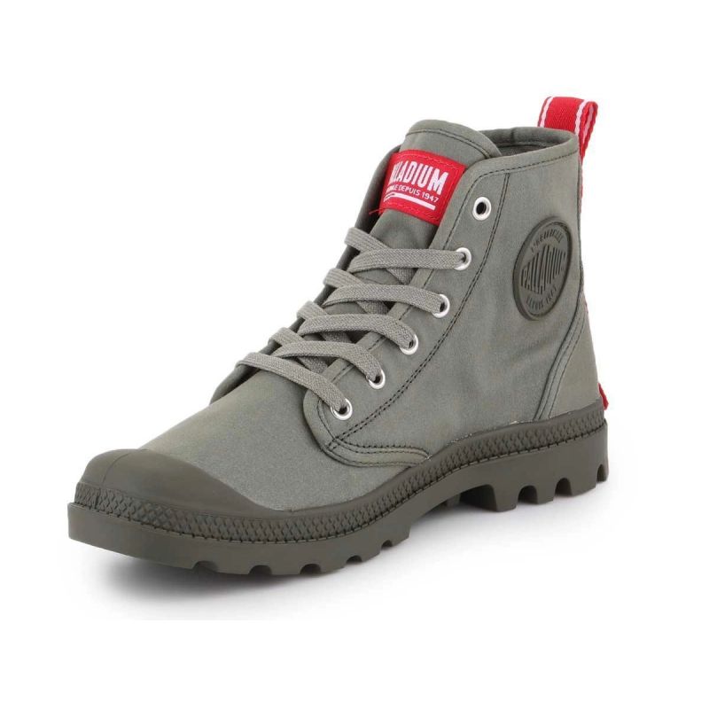 Palladium Pampa HI Dare W 76258-325-M Cipő