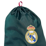 Adidas Real Madrid green zöld hátizsák KR7559