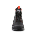 Palladium Pampa Lite Travel Vt M 74472-008-M shoes Cipő