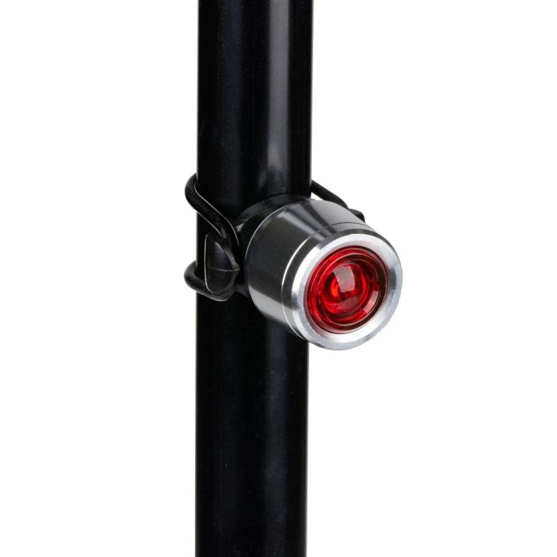Dunlop Aluminum Rear Bike Lamp kiegészítő GSP-346267