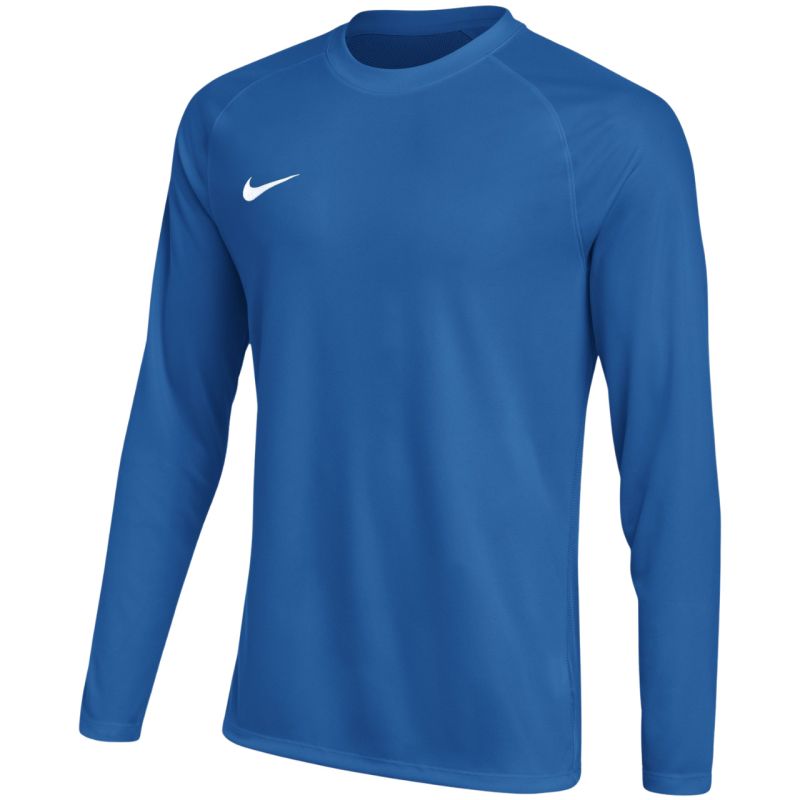 Nike Dri-FIT Park VIII Men's T-Shirt kék póló