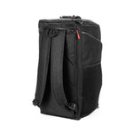 DBX Bushido 3-in-1 sports with backpack function táska