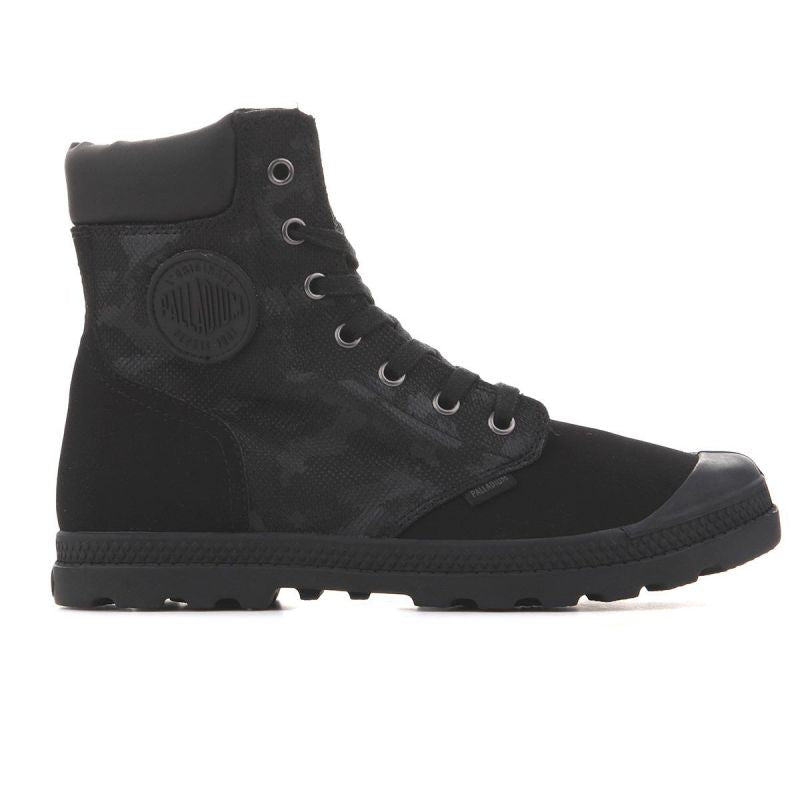 Palladium Pampa HI Knit LP Camo 95551-008 General
