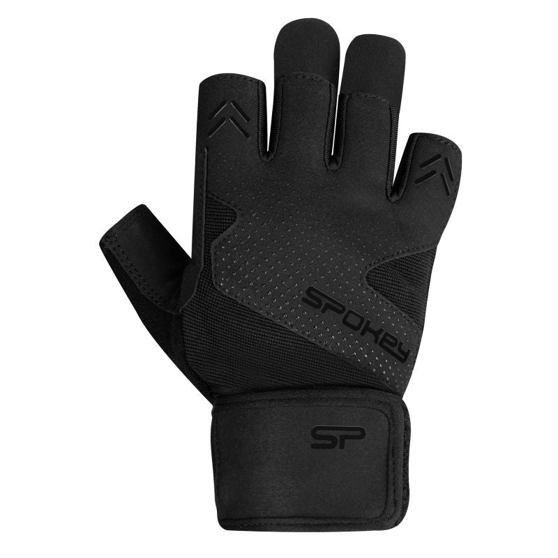 Spokey Hiker MW SPK-943723 Fitness Gloves Kesztyű