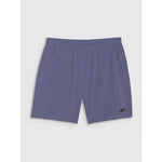Men's quick-drying training 4F 4FWAW25TFSHM1040-33S 3xl short