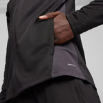 Puma teamGOAL Training Jacket Kapucnis pulóver