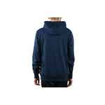 Kappa Vend Hooded sötétkék kapucnis pulóver 707390-19-4024