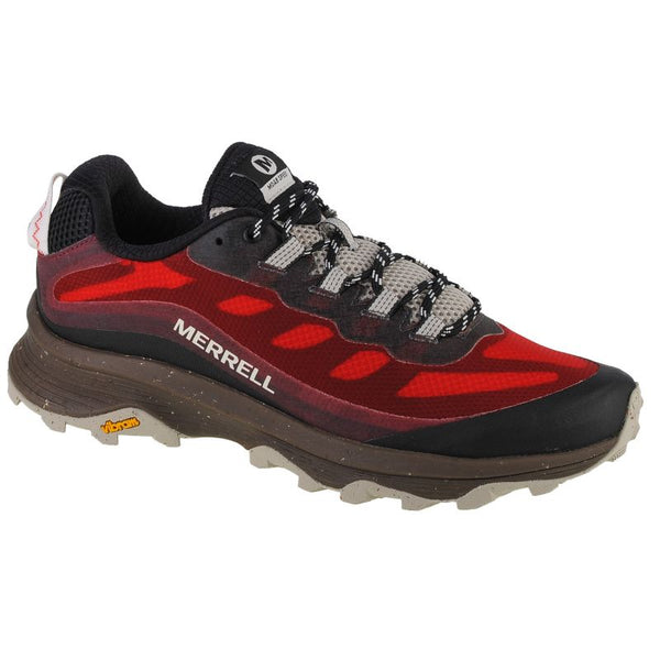 Merrell Moab Speed M shoes J067539 Cipő