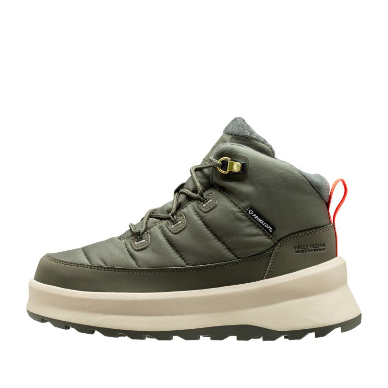 Helly Hansen women's winter boots W WINTER BLISS BOOT HT 12071 431 Cipő